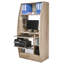 Holms 1 -Door 2 -Shelf-358575609