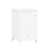 Blanc est en rupture de stock