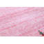 Tapis rose fait à la main Gabbeh 5 x 7