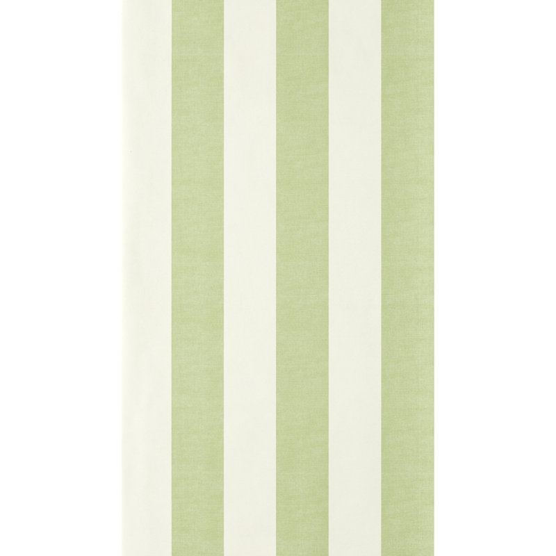 Central Stripe, Green