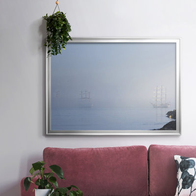 " In The Mist "