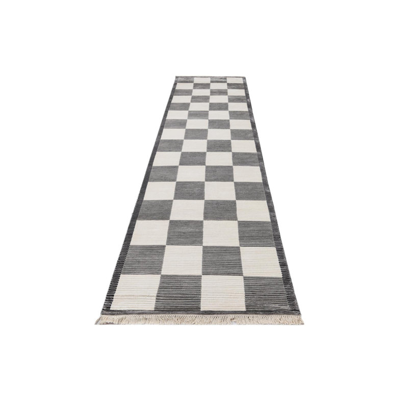 Runner Howard Ivory Rug