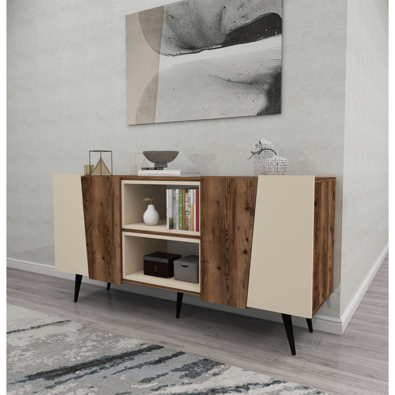Aubusson 160cm Sideboard