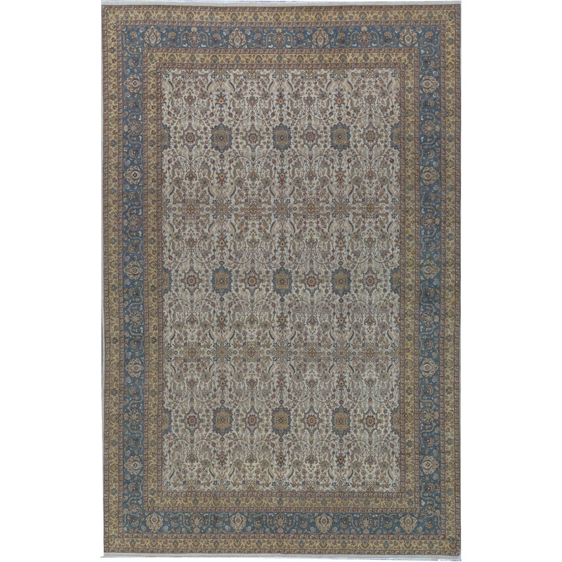 One-of-a-Kind 9'9" X 14'11" Area Rug