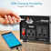Step Up and Step Down Converter 500W 220V Electronic Transformer