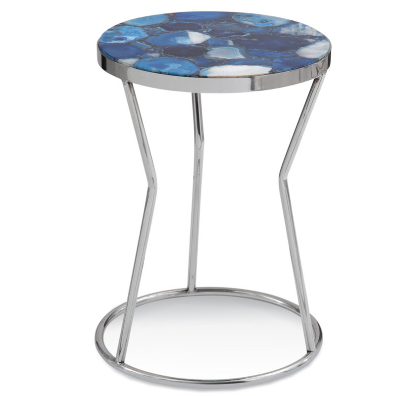Table de bout Lauer