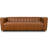 Moundville Upholstered 88'' Sofa