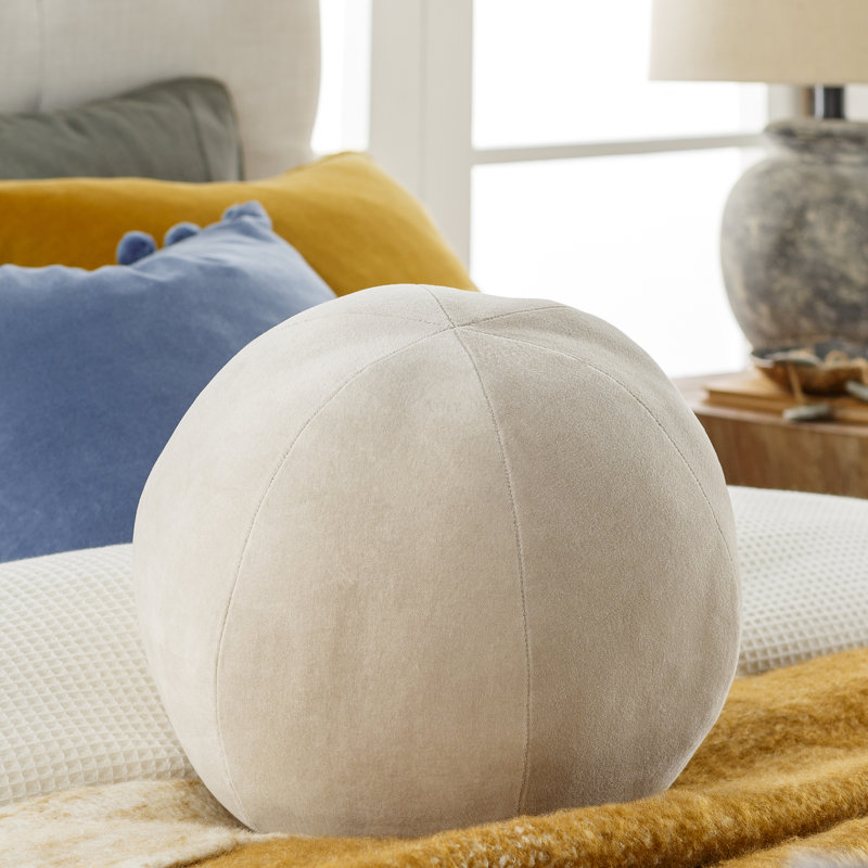 Coussin Corindi, Ivoire
