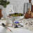 Stainless Steel (18/0) Round Chafing Dish