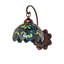 1 - Light Armed Sconce