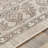 Jambi Oriental Indoor Rug-448675314