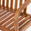 Outdoor Bench