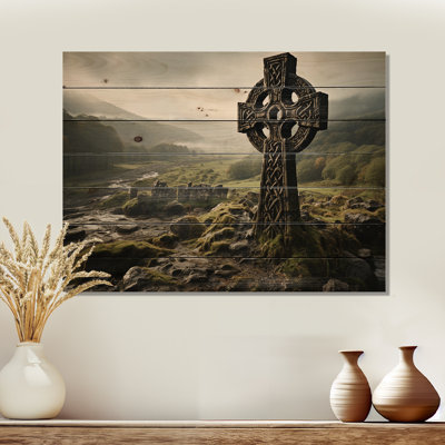 " Ireland Celtic Harmony "