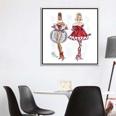 Festive Glamour 2025 - HWI576