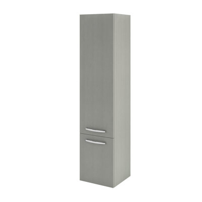 Trejo Tall Bathroom Cabinet