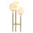 68'' Floor Floor Lamp