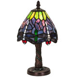 Dusky Table Lamp