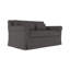 Ludlow Rolled-Arm Skirted Loveseat-1064274226-1064274211-1064260729