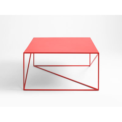 Quiana Frame Coffee Table