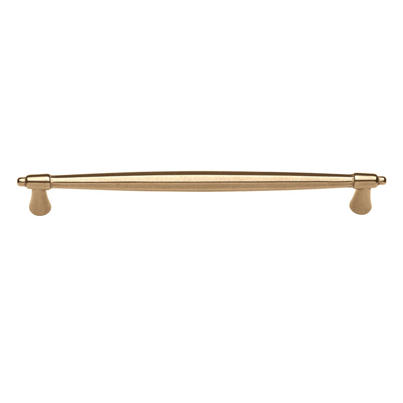 Zeppelin Bar / Handle Pull, Silicon Bronze Light