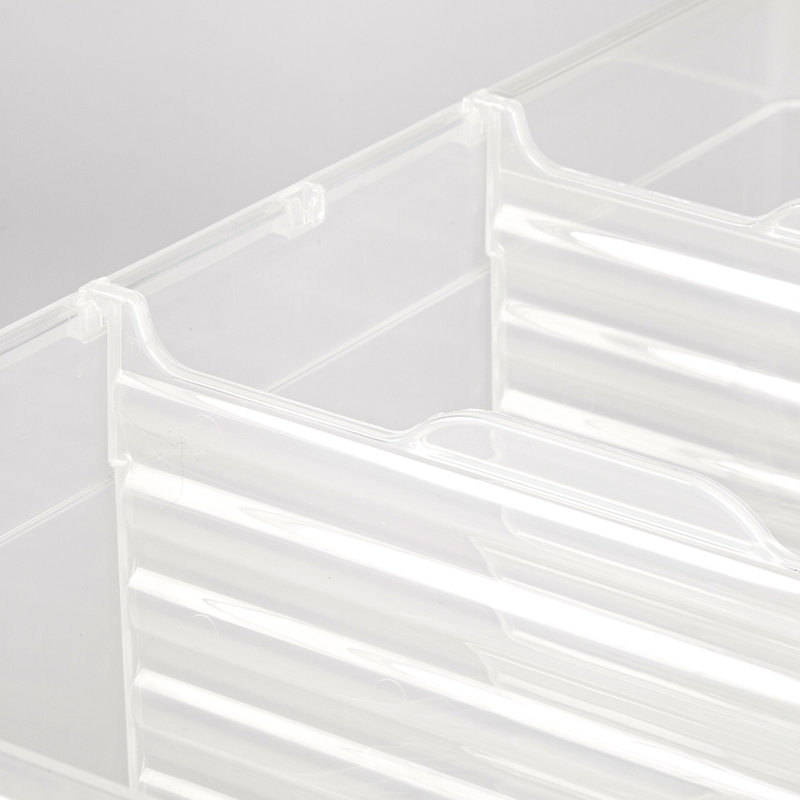 IRISPlastic Box