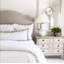 Tulip Flat Wall Mirror-1486200198