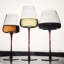 Extra Large Concave Wine Glasses -123408423