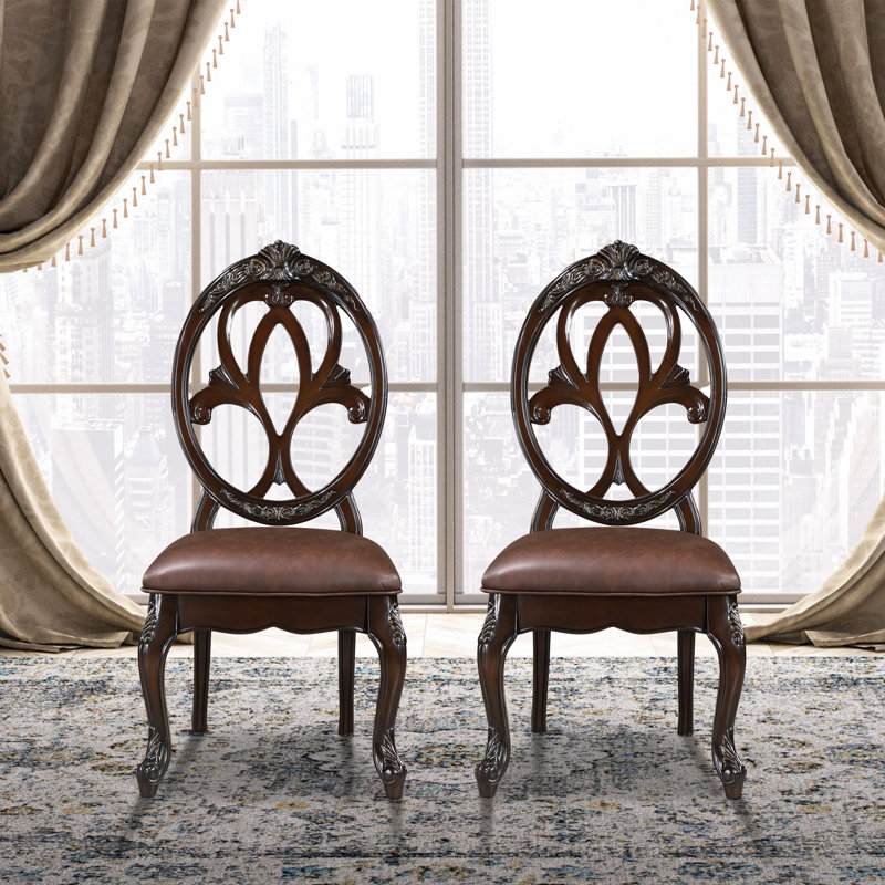Chaise d'appoint rembourrée Palazzo Marina