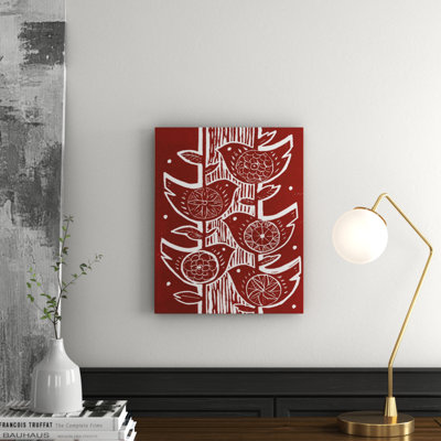 Amanda Colville - No Frame Print