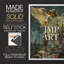 Religious Series CDXL III, reproduction d'art encadrée - bois massif-621878992-621878997