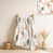 Grey/Pink Abstract est en rupture de stock