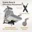 Fauteuil de bureau Strato-1881458901