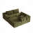 Boneless Modern Upholstered Sectional Sofa With 6 Pillows, No assembly required-2145291312-2134752906-2129649635
