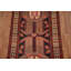 Tapis tribal 4 x 11