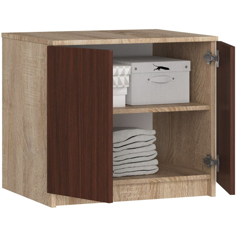 Steliana 2 -Door Console
