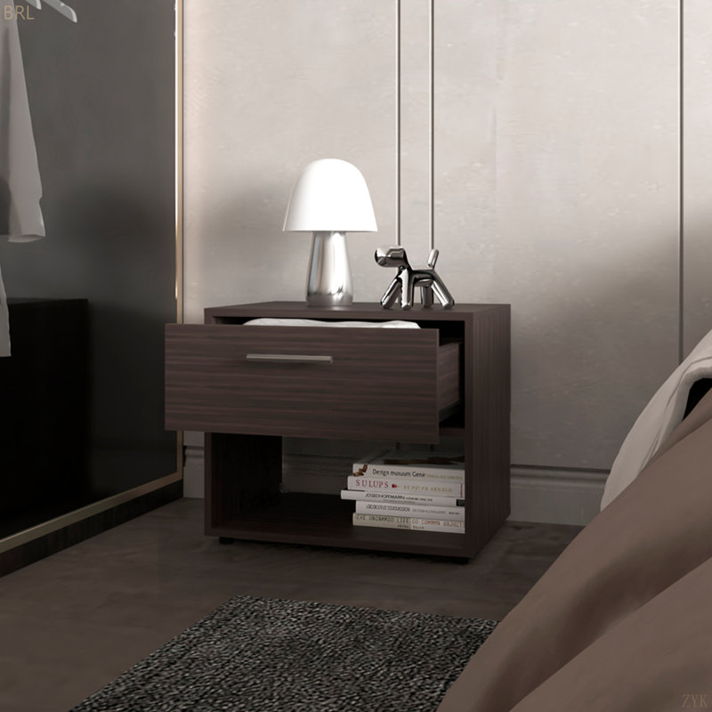 Junction Nigtstand, Bedroom
