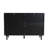 Azhar Rattan 6 - Drawer Dresser