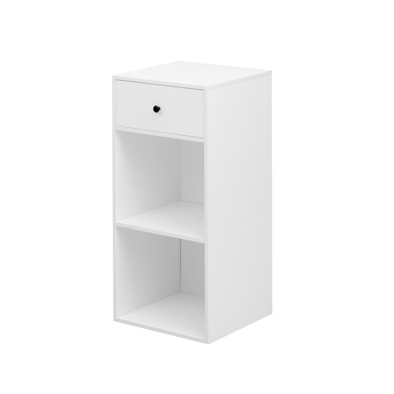 Armoire de rangement spacieuse