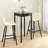Bistro Pub Table
