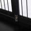 Cage pour petit chien, meubles de cage pour chien
