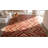 Antique Kilim - Oushak Room Size Wool Multicolor Rug