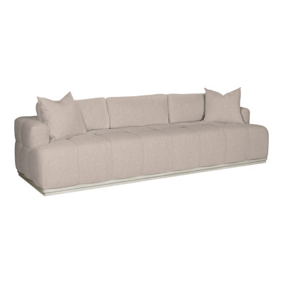Thom Filicia Home Tufted Sofa