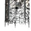 Saskia 6 - Light Pendant