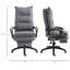 Fauteuil de direction Aricin
