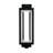 Nataniela Aluminum LED Wall Light-1565934126-1565934127