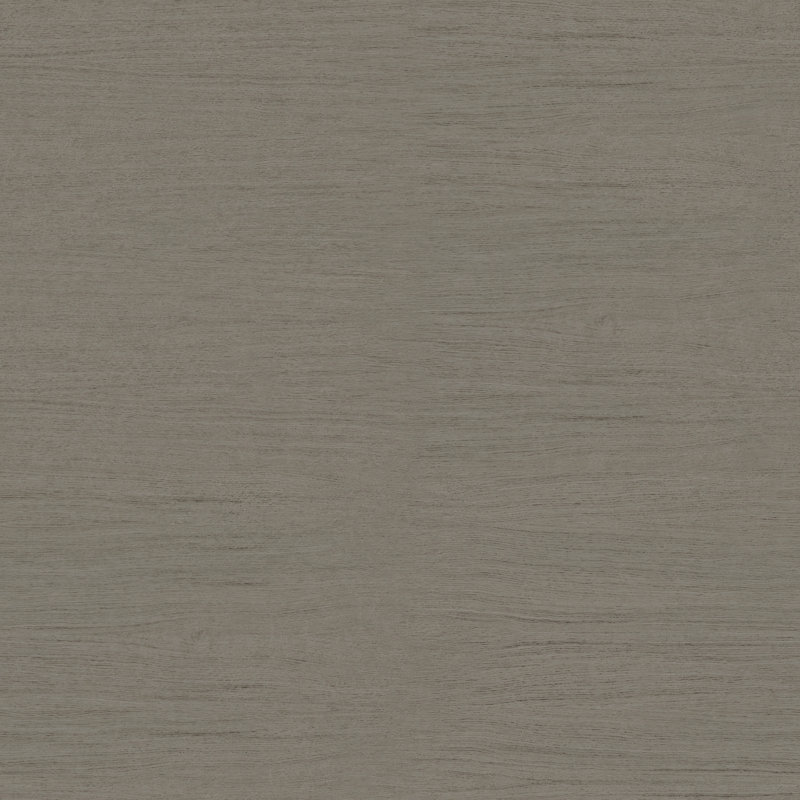 Manteau de cheminée 64 po, assemblage minimal, bois massif, Gris