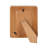 Shorewood Tan Picture Frame