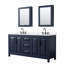 Daria 72'' W Vanity-818105145-818105146-818149577
