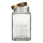 Glass Jar - Set of 3-35842178