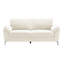 Debborah 3 Seater Chenille Sofa-740220766